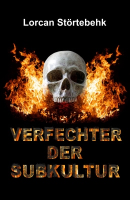 Bild des Mitwirkenden Verfechter der Subkultur