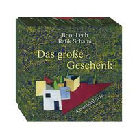 Vorderes Coverbild Das große Geschenk (Neuauflage)
