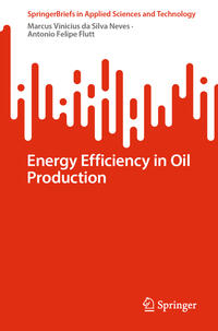 Vorderes Coverbild Energy Efficiency in Oil Production