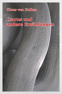 Vorderes Coverbild Ikarus und andere Erzählungen
