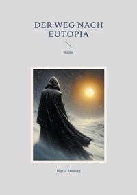 Vorderes Coverbild Der Weg nach Eutopia