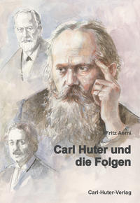 Vorderes Coverbild Carl Huter und die Folgen