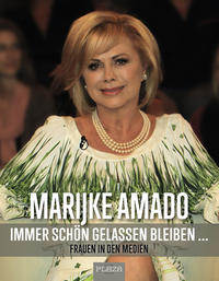 Vorderes Coverbild Frauen in den Medien