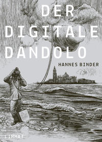 Vorderes Coverbild Der digitale Dandolo