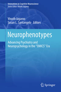 Vorderes Coverbild Neurophenotypes
