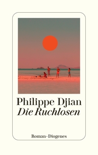 Vorderes Coverbild Die Ruchlosen