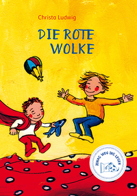 Vorderes Coverbild Jonas Weg ins Lesen