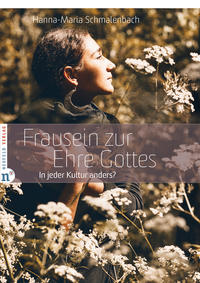 Vorderes Coverbild Frausein zur Ehre Gottes