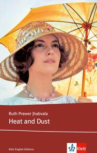 Vorderes Coverbild Heat and Dust