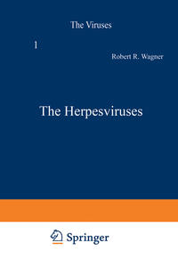 Vorderes Coverbild The Herpesviruses