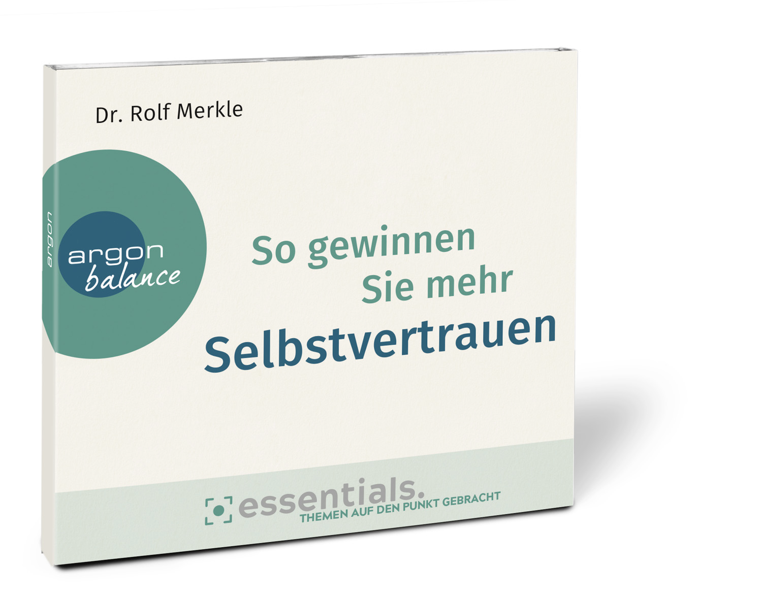 Beispielinhalt (Bild) So gewinnen Sie mehr Selbstvertrauen
