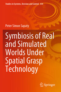 Vorderes Coverbild Symbiosis of Real and Simulated Worlds Under Spatial Grasp Technology