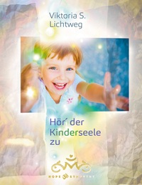 Vorderes Coverbild Hör´ der Kinderseele zu
