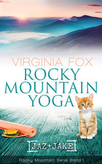 Vorderes Coverbild Rocky Mountain Yoga