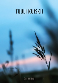 Vorderes Coverbild Tuuli kuiskii