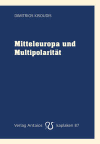 Vorderes Coverbild Mitteleuropa und Multipolarität