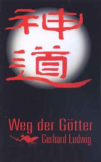 Vorderes Coverbild Weg der Götter