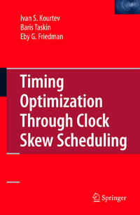 Vorderes Coverbild Timing Optimization Through Clock Skew Scheduling
