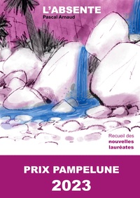 Vorderes Coverbild L'absente