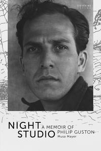 Vorderes Coverbild Night Studio