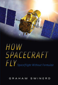 Vorderes Coverbild How Spacecraft Fly