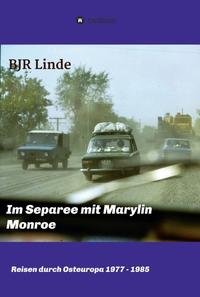 Vorderes Coverbild Im Separee mit Marilyn Monroe