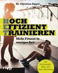 Vorderes Coverbild HET - Hocheffizient trainieren