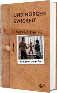 Vorderes Coverbild Und morgen Ewigkeit