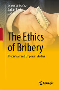 Vorderes Coverbild The Ethics of Bribery