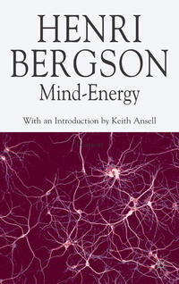 Vorderes Coverbild Mind-Energy