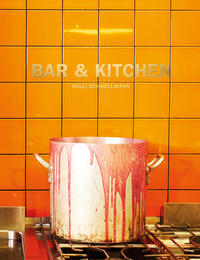 Vorderes Coverbild Bar & Kitchen