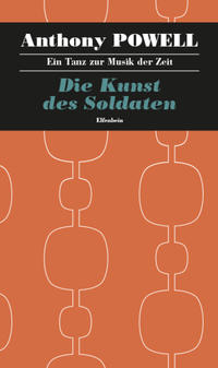 Vorderes Coverbild Ein Tanz zur Musik der Zeit / Die Kunst des Soldaten