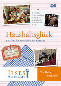 Vorderes Coverbild Haushaltsglück