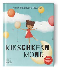 Vorderes Coverbild Kirschkernmond