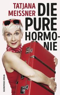 Vorderes Coverbild Die pure Hormonie