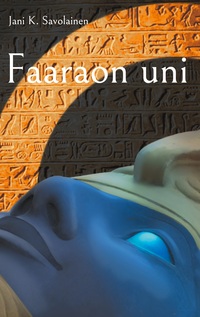 Vorderes Coverbild Faaraon uni