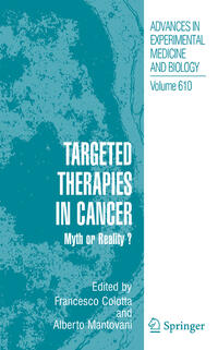 Vorderes Coverbild Targeted Therapies in Cancer:
