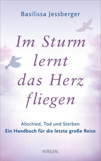 Vorderes Coverbild Im Sturm lernt das Herz fliegen