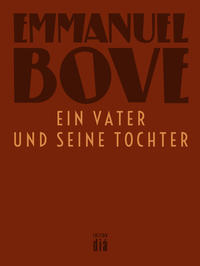 Vorderes Coverbild Ein Vater und seine Tochter