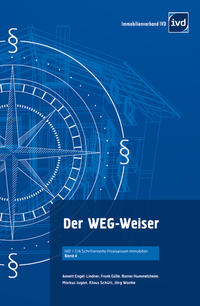 Vorderes Coverbild Der WEG-Weiser