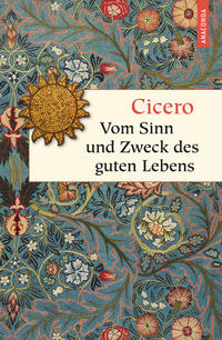 Vorderes Coverbild Vom Sinn und Zweck des guten Lebens
