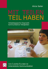 Vorderes Coverbild MIT TEILEN – TEIL HABEN