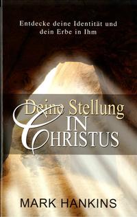 Vorderes Coverbild Deine Stellung in Christus