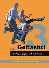 Vorderes Coverbild Geflasht 3
