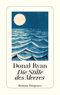 Vorderes Coverbild Die Stille des Meeres