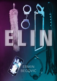 Vorderes Coverbild Elin