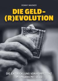 Vorderes Coverbild Geld(R)evolution