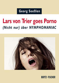 Vorderes Coverbild Lars von Trier goes Porno