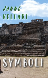 Vorderes Coverbild Symboli