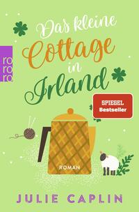 Vorderes Coverbild Das kleine Cottage in Irland
